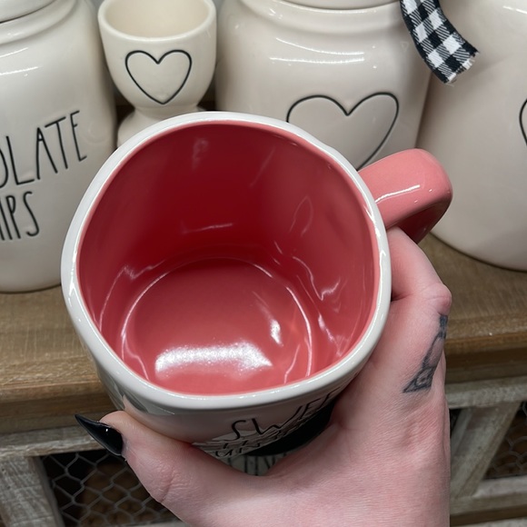 🆕RAE DUNN SWEET TEA & SUNSHINE MUG - Picture 3 of 4